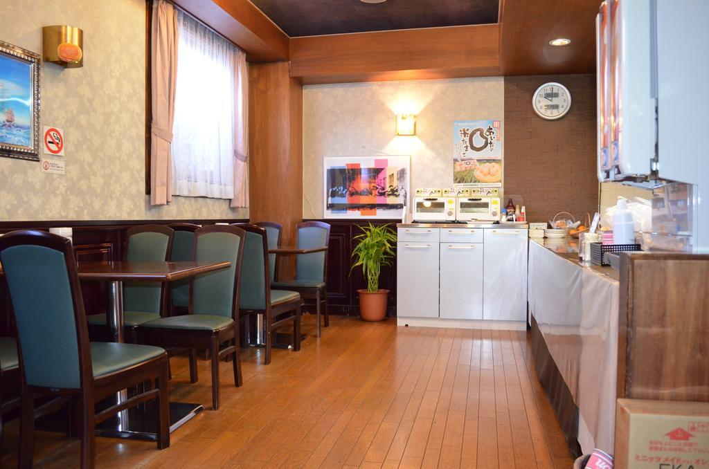 Southern Cross Inn Matsumoto Ngoại thất bức ảnh